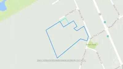 1212 WHITE OAK Drive, Greely - Metcalfe - Osgoode - Vernon and Area, ON K4P 1E2