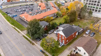 342-346 West Street, Brantford, On N3r 3v7