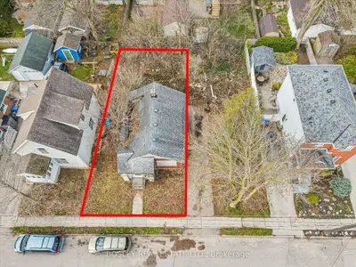 39 Menzie Avenue, Guelph, On N1e 5x8