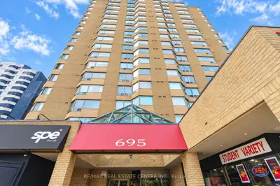 695 Richmond Street 210, London East, On N6a 5m8