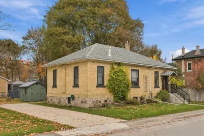 40 7th Street Sw, Arran-elderslie, On N0g 1l0