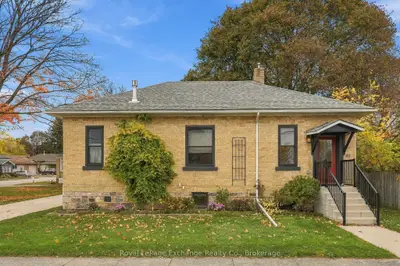 40 7th Street Sw, Arran-elderslie, On N0g 1l0