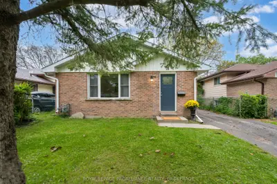 78 Guthrie Drive, Kingston, On K7k 5x5
