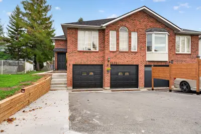 1371 Brackenwood Crescent, Kingston, On K7p 2w4