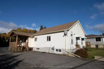 729 Hodder Avenue, Thunder Bay, On P7a 1w2