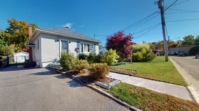 31 Wright Crescent, Brockville, On K6v 3w9