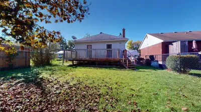 31 Wright Crescent, Brockville, On K6v 3w9