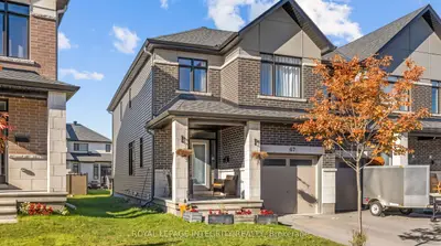 67 Heirloom Street, Blossom Park - Airport And Area, On K4m 0k9