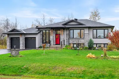 15 Rideau Crossing Crescent, North Grenville, On K0g 1j0
