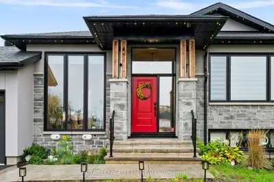 15 Rideau Crossing Crescent, North Grenville, On K0g 1j0