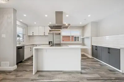 192 Glen Road Upper, Kitchener, On N2m 3g2
