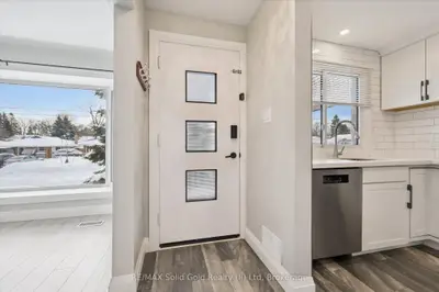 192 Glen Road Upper, Kitchener, On N2m 3g2