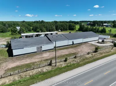 317505 Highway 6&10, Meaford, On N4k 5n6