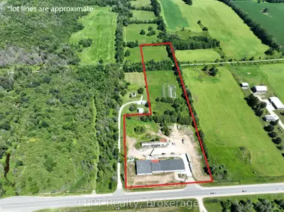 317505 Highway 6&10, Meaford, On N4k 5n6
