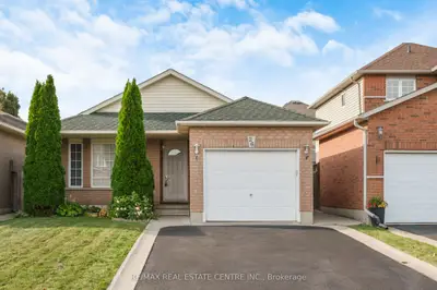 26 Phillipo Drive Main Level, Hamilton, On L9b 2p6
