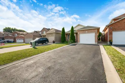 26 Phillipo Drive Main Level, Hamilton, On L9b 2p6