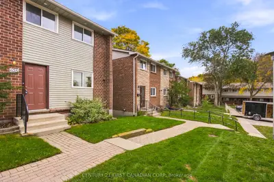 625 Griffith Street 29, London South, On N6k 2s5