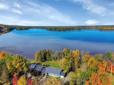 4494 River Road, Horton, On K7v 3z8