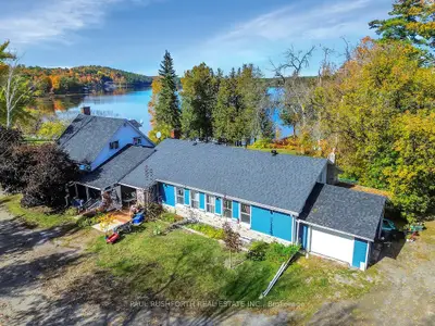4494 River Road, Horton, On K7v 3z8
