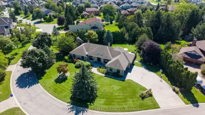 768 Franklinway Crescent, London North, On N6g 5c8