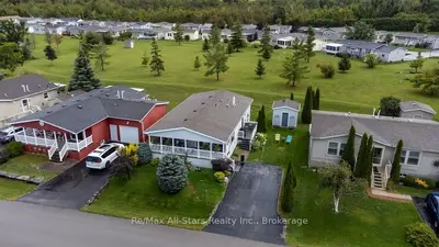 51 Creekside Circle, Kawartha Lakes, On K0m 1l0