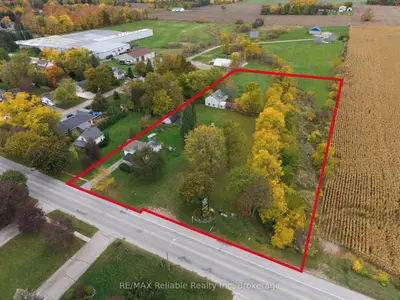 173 Main Street N, Huron East, On N0k 1w0