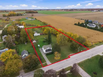 173 Main Street N, Huron East, On N0k 1w0