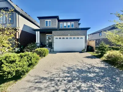 348 Freure Drive, Cambridge, On N1s 0b5