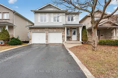 1543 Providence Crescent, Kingston, On K7p 0h9