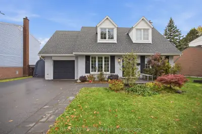 828 Eastvale Drive, Beacon Hill North - South And Area, On K1j 7a4