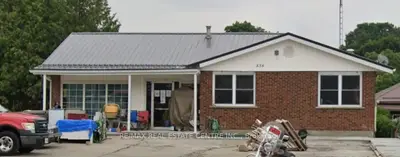 556 James Street, Norfolk, On N4b 2c4