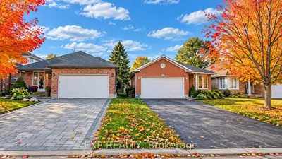 487 Brentcliffe Drive Upper, Waterloo, On N2t 2r8