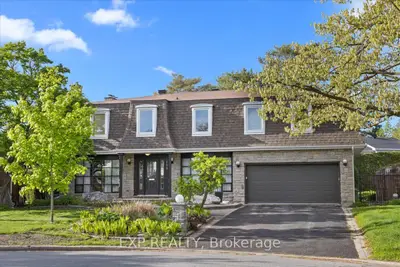899 Dresden Crescent, Britannia Heights - Queensway Terrace N And Area, On K2b 5h8