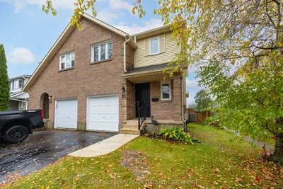 53 Rose Abbey Drive, Kingston, On K7k 6v9