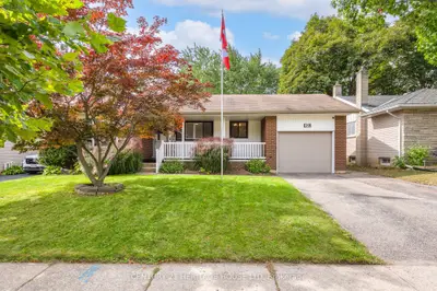 39 Wren Crescent, Kitchener, On N2a 1y7