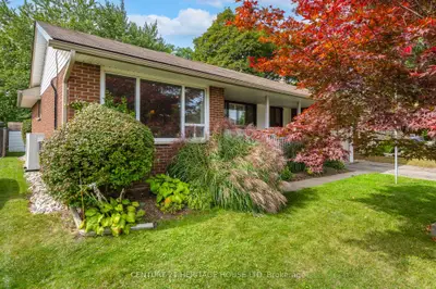 39 Wren Crescent, Kitchener, On N2a 1y7