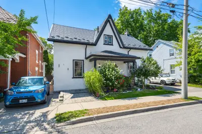 145 Church Street, Kitchener, On N2g 2s5