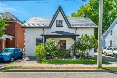 145 Church Street, Kitchener, On N2g 2s5