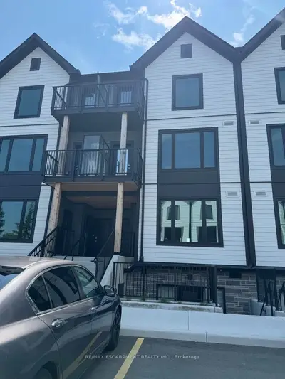 708 Woolwich Street 115, Guelph, On N1h 0c8