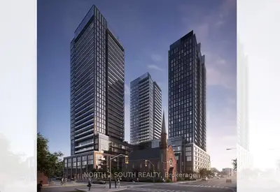 91 John Street 1607, Hamilton, On L8r 0b6