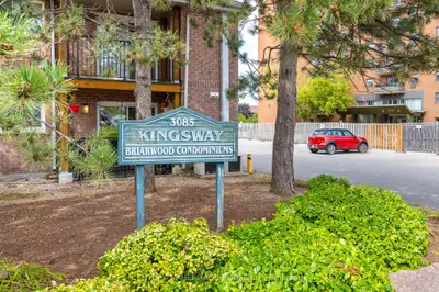 3085 Kingsway Drive 13, Kitchener, On N2c 2p1