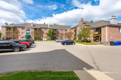 3085 Kingsway Drive 13, Kitchener, On N2c 2p1