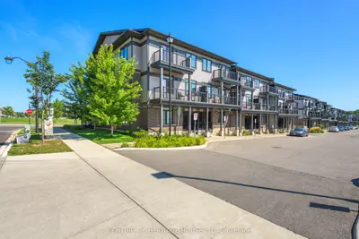 12 Wheat Lane, Kitchener, On N2r 0r6