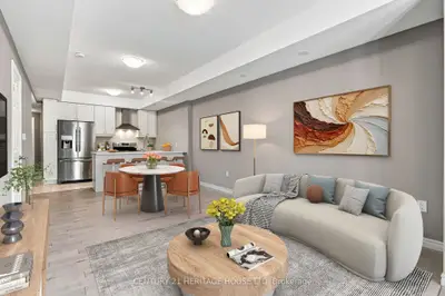 12 Wheat Lane, Kitchener, On N2r 0r6