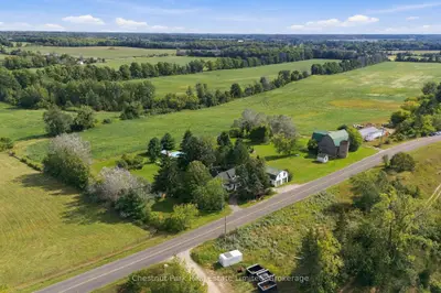 265 Ridge Road, Prince Edward County, On K0k 2t0