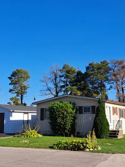 2 Velma Street, Strathroy-caradoc, On N7g 0c5