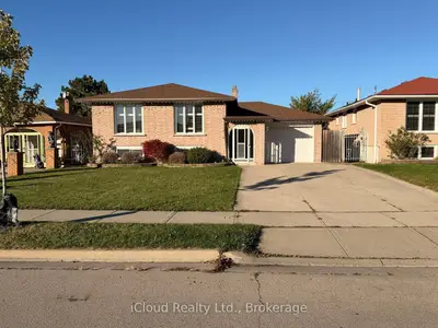 22 Seaton Place Drive, Hamilton, On L8e 3e5