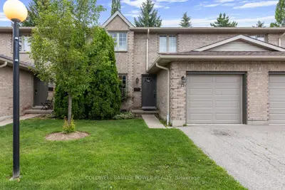 340 Ambleside Drive 17, London North, On N6g 4y5