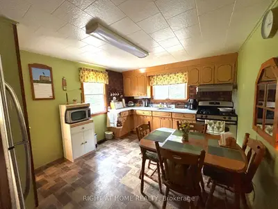 145853 Grey Road 12, Meaford, On N4l 1w5