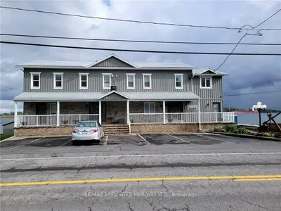 19274 COUNTY 2 Road, South Glengarry, ON K0C 2E0